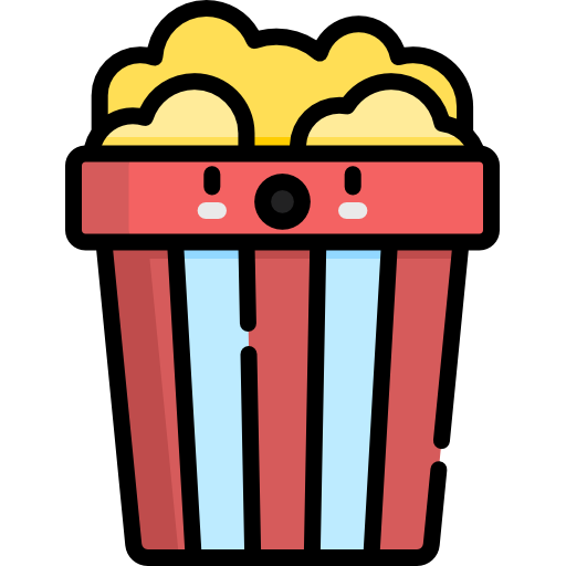 pop-corn